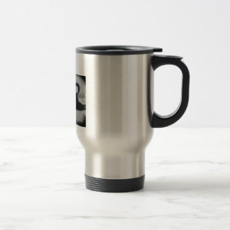 Kettlebell Travel Mug Reisbeker