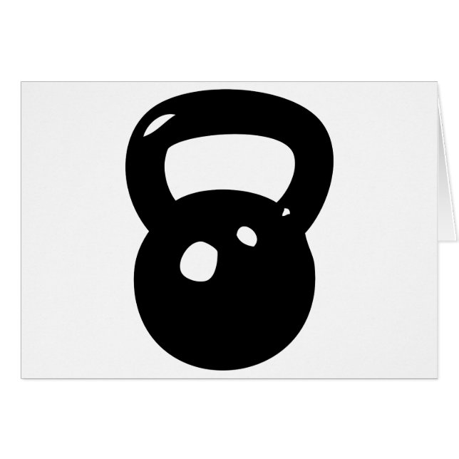 Kettlebell Workout (Voorkant Horizontaal)