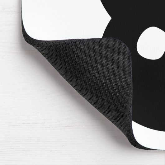 Kettlebell Workout Muismat (Hoek)