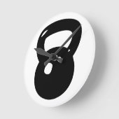 Kettlebell Workout Ronde Klok (Hoek)