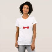 Kettlebells Kettlebells kerstT-shirt T-shirt (Voorkant volledig)