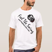 KettleCrush - Mannen T-Shirt (Voorkant)