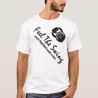 KettleCrush - Mannen T-Shirt
