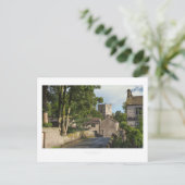 Kettlewell Briefkaart (Staand voorkant)