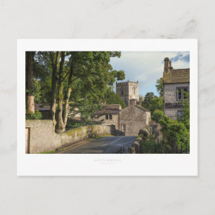 Kettlewell Briefkaart