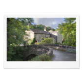 Kettlewell Foto Afdruk (Voorkant)