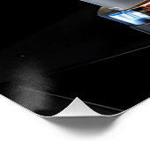 Ketum, Robot of Secrets Only Dreamed Perfect Poster (Hoek)