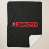 Ketworthcover Sherpa Deken (Voorkant)