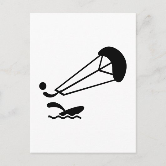 Keuforing Briefkaart (Voorkant)