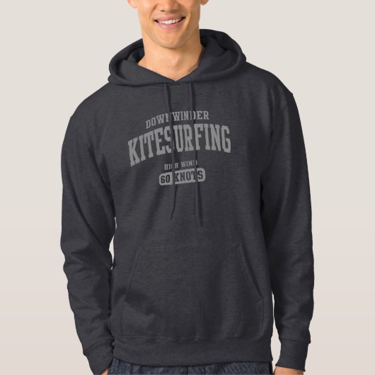 Keuforing Hoodie (Voorkant)