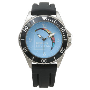 Keuforing Horloge