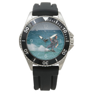 Keuforing Horloge