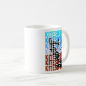 Keuforing Koffiemok (Voorkant rechts)