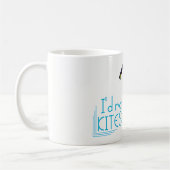 Keuforing Koffiemok (Links)