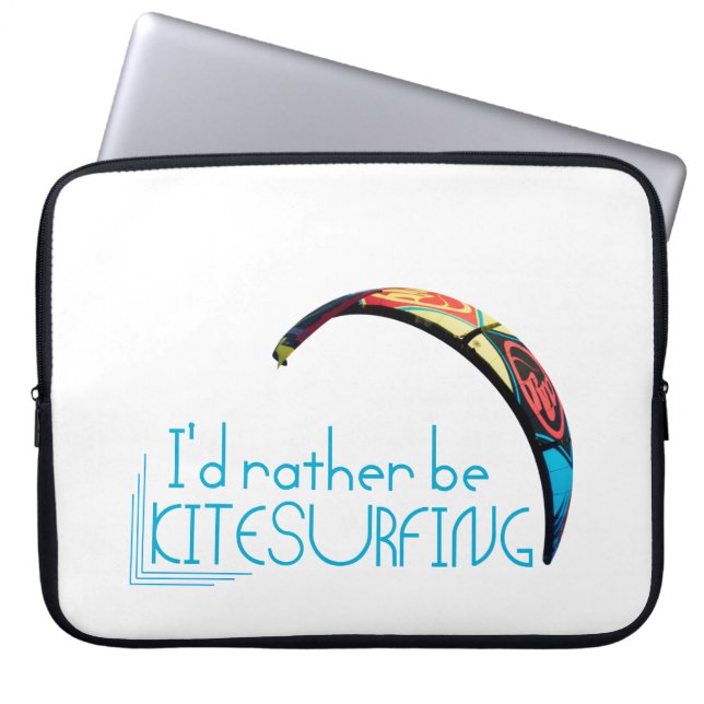 Keuforing Laptop Sleeve (Voorkant)