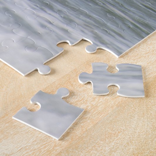Keuforing Legpuzzel (Zijkant)