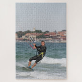 Keuforing Legpuzzel (Verticaal)
