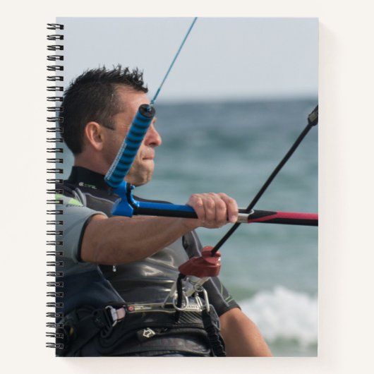 Keuforing Notitieboek (Voorkant)