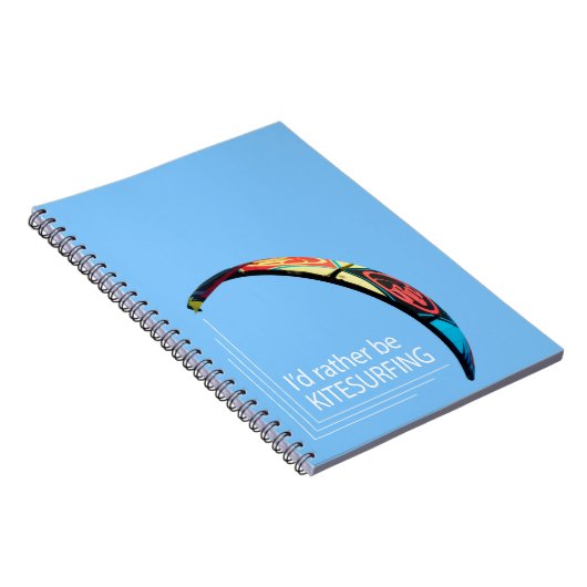 Keuforing Notitieboek (Rechterzijde)