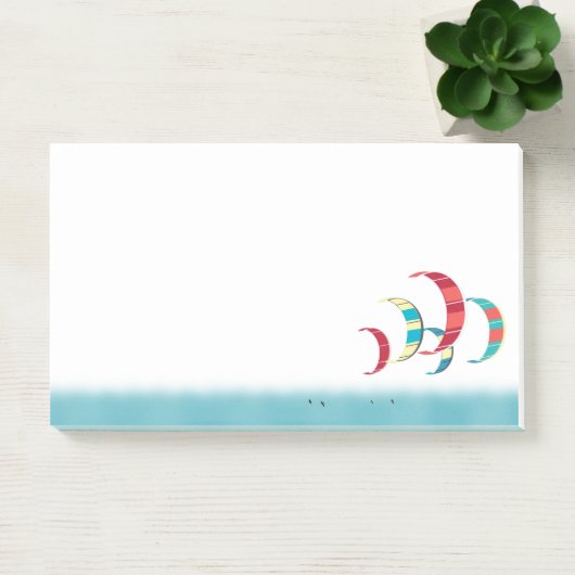 Keuforing Post-it® Notes (Kantoor)