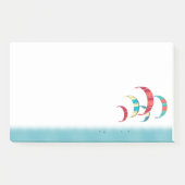 Keuforing Post-it® Notes (Voorkant)