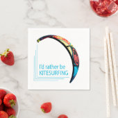 Keuforing Servetten (Insitu)