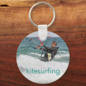 Keuforing Sleutelhanger (Voorkant)