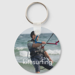 Keuforing Sleutelhanger