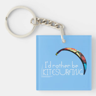 Keuforing Sleutelhanger