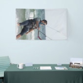 Keuforing Spandoek (Beurs)