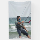 Keuforing Spandoek (Verticaal)