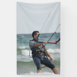 Keuforing Spandoek