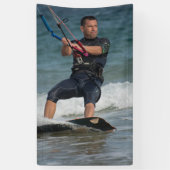 Keuforing Spandoek (Verticaal)