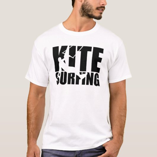 Keuforing T-shirt (Voorkant)