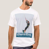 Keuforing T-shirt (Voorkant)