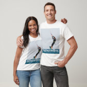 Keuforing T-shirt (Unisex)