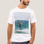 Keuforing T-shirt (Voorkant)