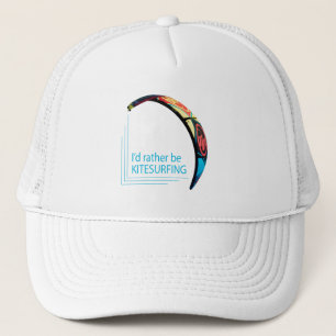Keuforing Trucker Pet