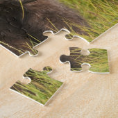 Keuk Beer Legpuzzel (Zijkant)