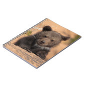 Keuk Beer Notitieboek (Linkerzijde)