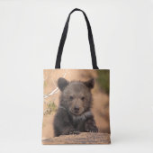 Keuk Beer Tote Bag (Voorkant)