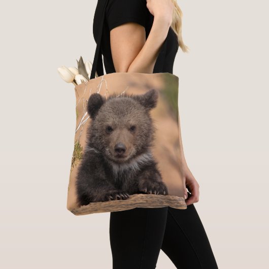 Keuk Beer Tote Bag (Dichtbij)