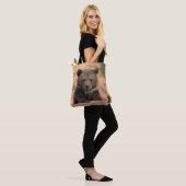 Keuk Beer Tote Bag (Op model)