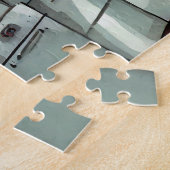 Keuken 3 De dagelijkse puzzel Recente puzzel Legpuzzel (Zijkant)