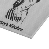  keuken - Aangepaste snijbieten Snijplank (Hoek)