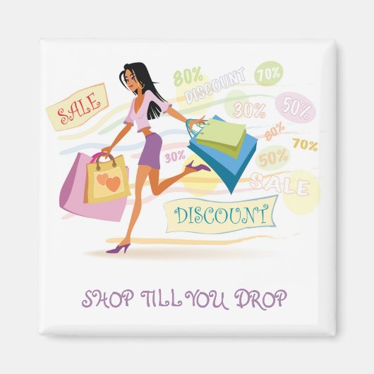 Keuken Accessoires: Magneten (Voorkant)