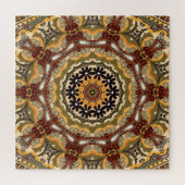 Keuken ~ Backsplash Accent Tegel ~ Toscaanse kleur Legpuzzel (Horizontaal)