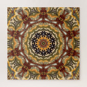 Keuken ~ Backsplash Accent Tegel ~ Toscaanse kleur Legpuzzel (Verticaal)