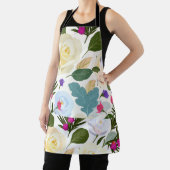 Keuken Bouquet Schort (Insitu)