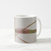 Keuken Bruin Abstract Koffiemok (Voorkant rechts)